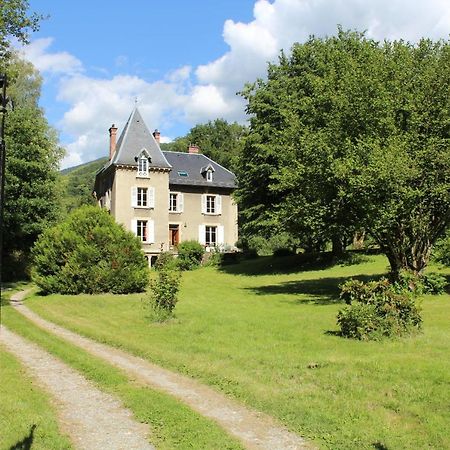 La Maison D'Eulalie La Chapelle-du-Bard Экстерьер фото